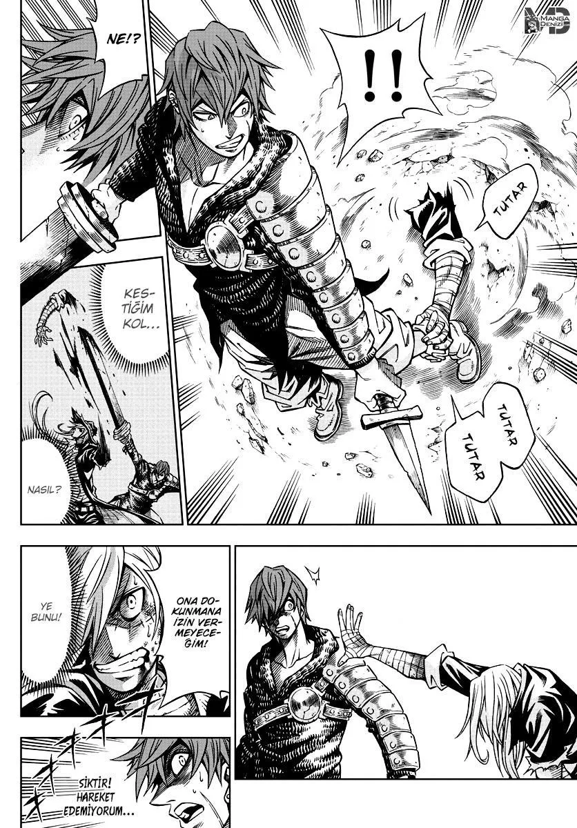 Marry Grave - Sayfa 11