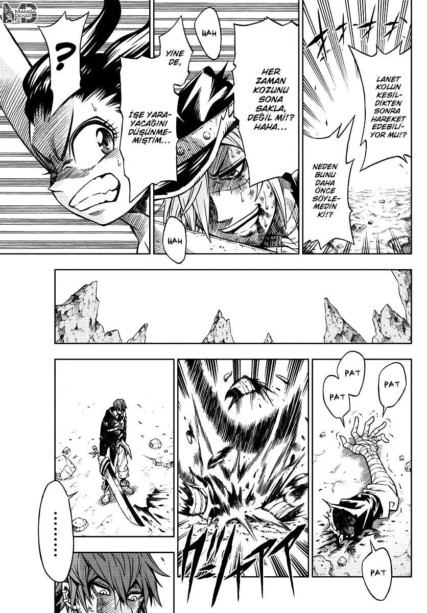 Marry Grave - Sayfa 14