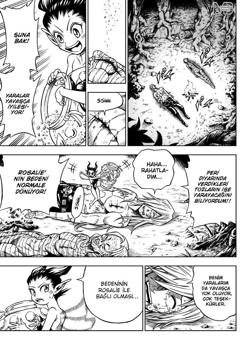 Marry Grave - Sayfa 16