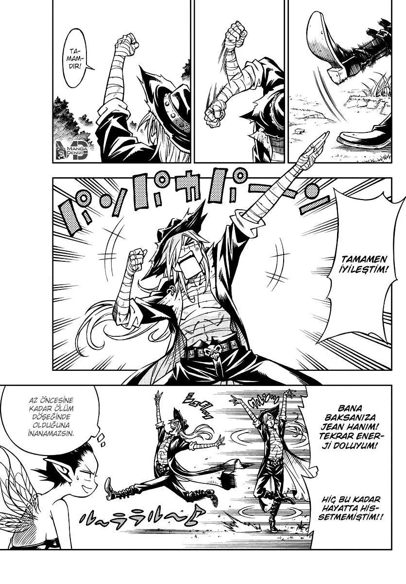 Marry Grave - Sayfa 2