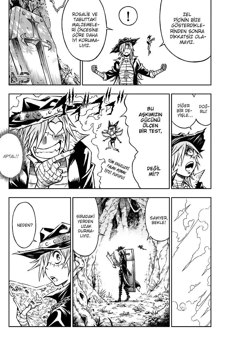 Marry Grave - Sayfa 3