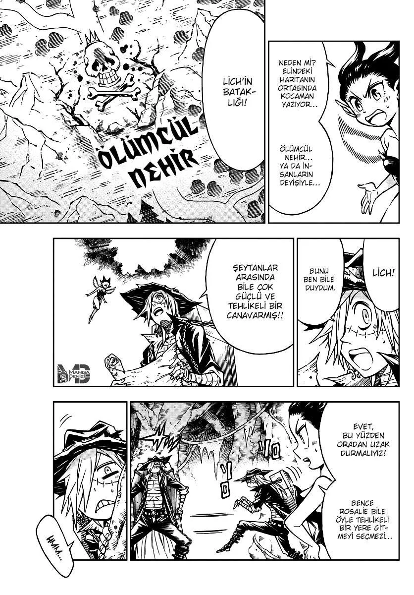 Marry Grave - Sayfa 4