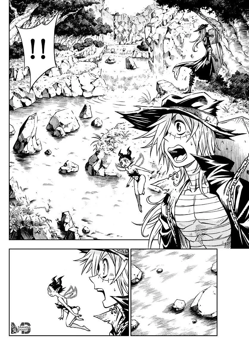 Marry Grave - Sayfa 5