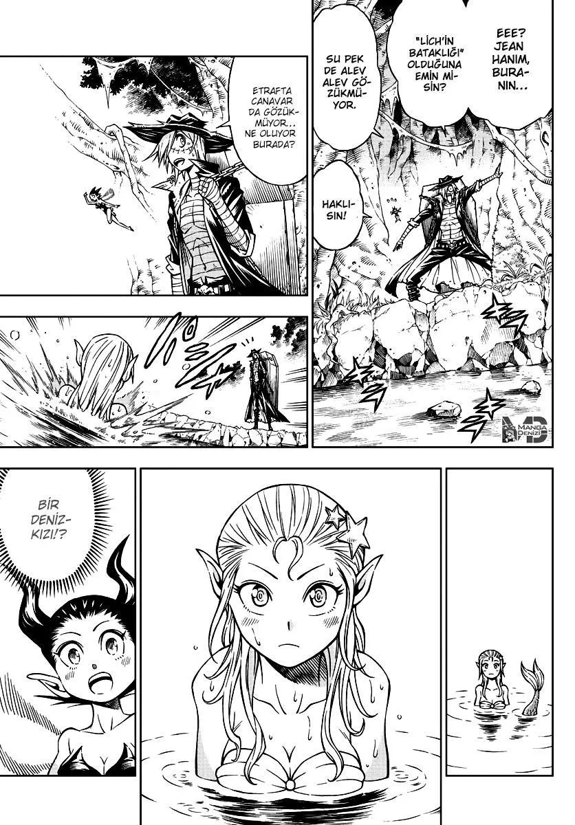 Marry Grave - Sayfa 6