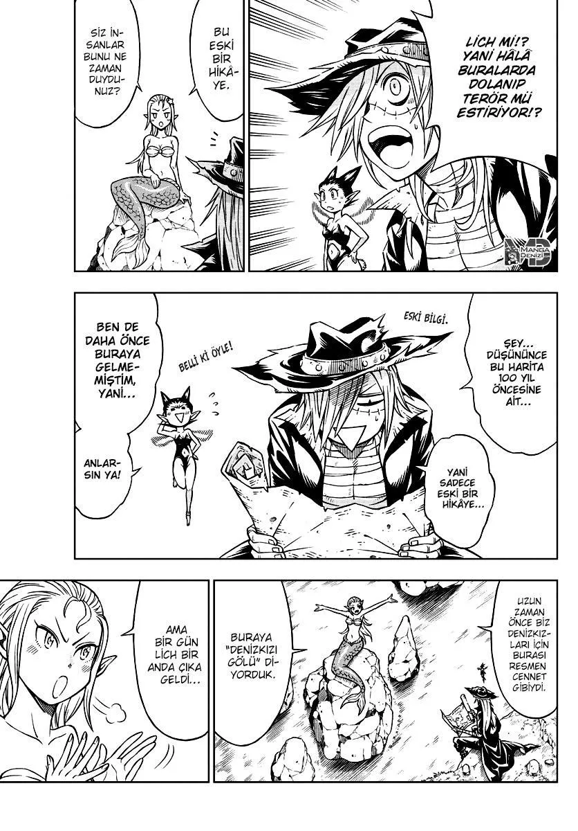 Marry Grave - Sayfa 8