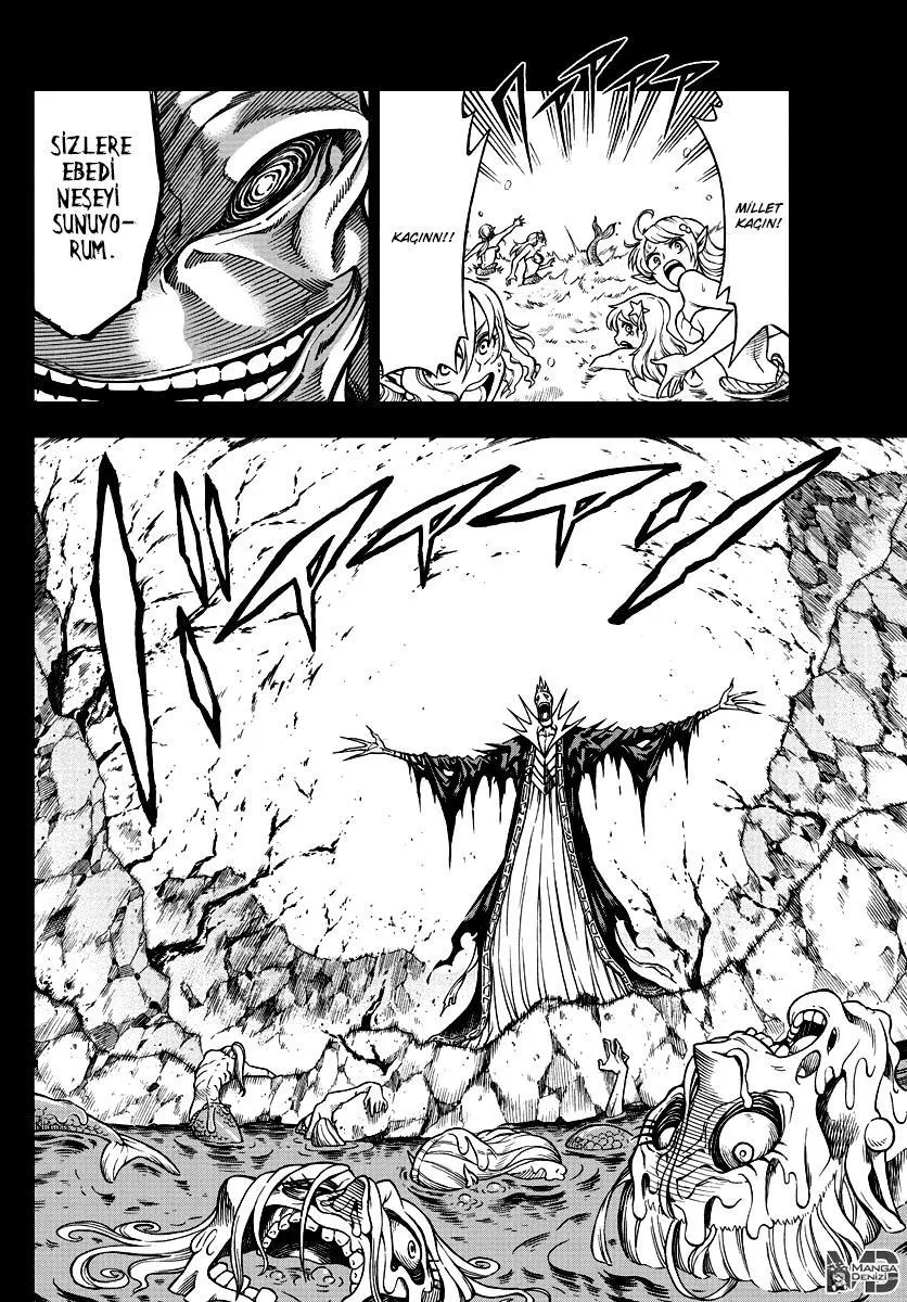 Marry Grave - Sayfa 11