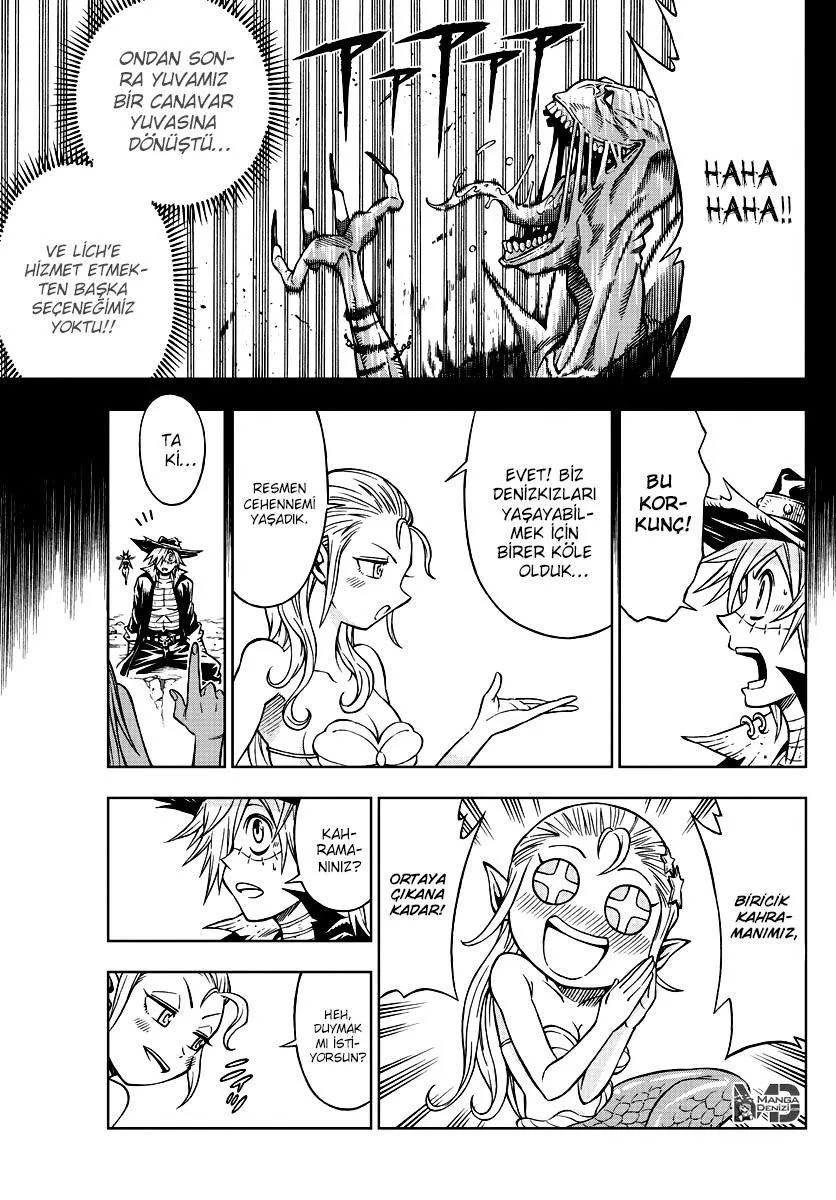 Marry Grave - Sayfa 12