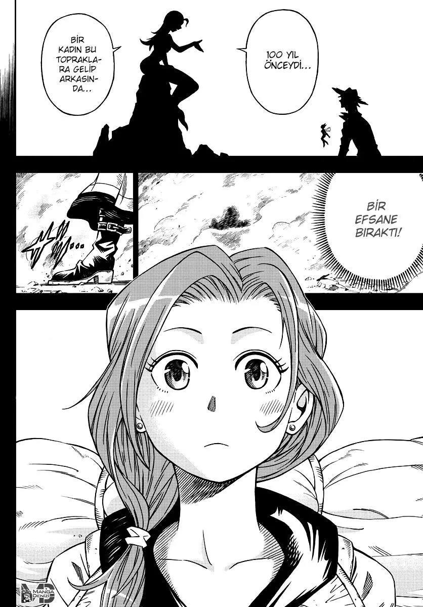 Marry Grave - Sayfa 13