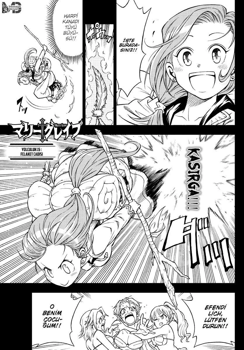 Marry Grave - Sayfa 2