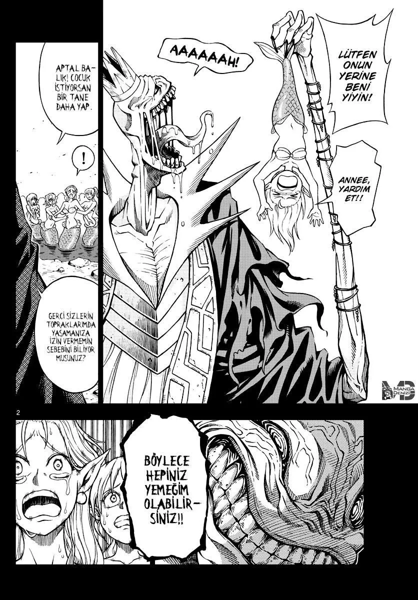 Marry Grave - Sayfa 3