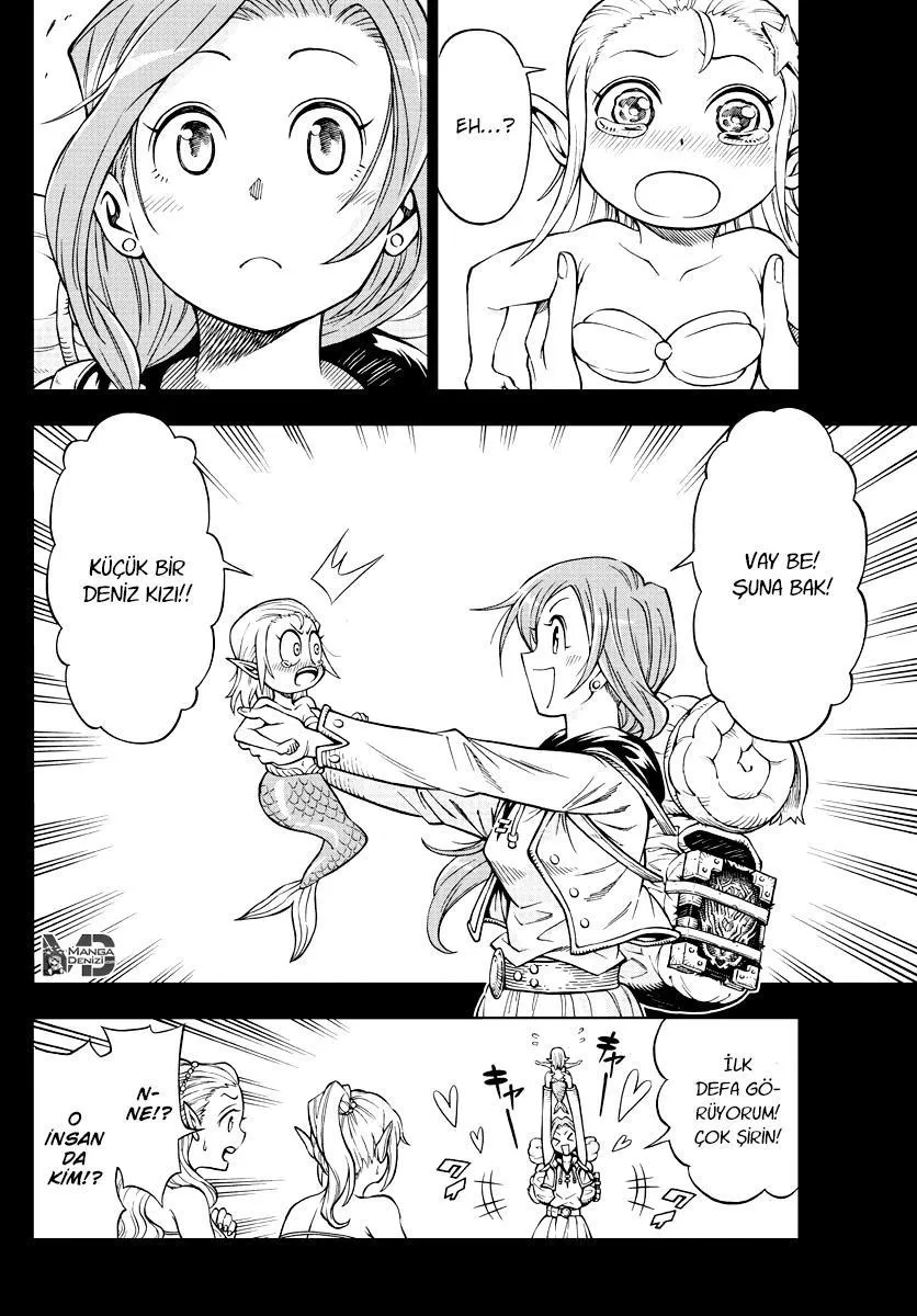 Marry Grave - Sayfa 5