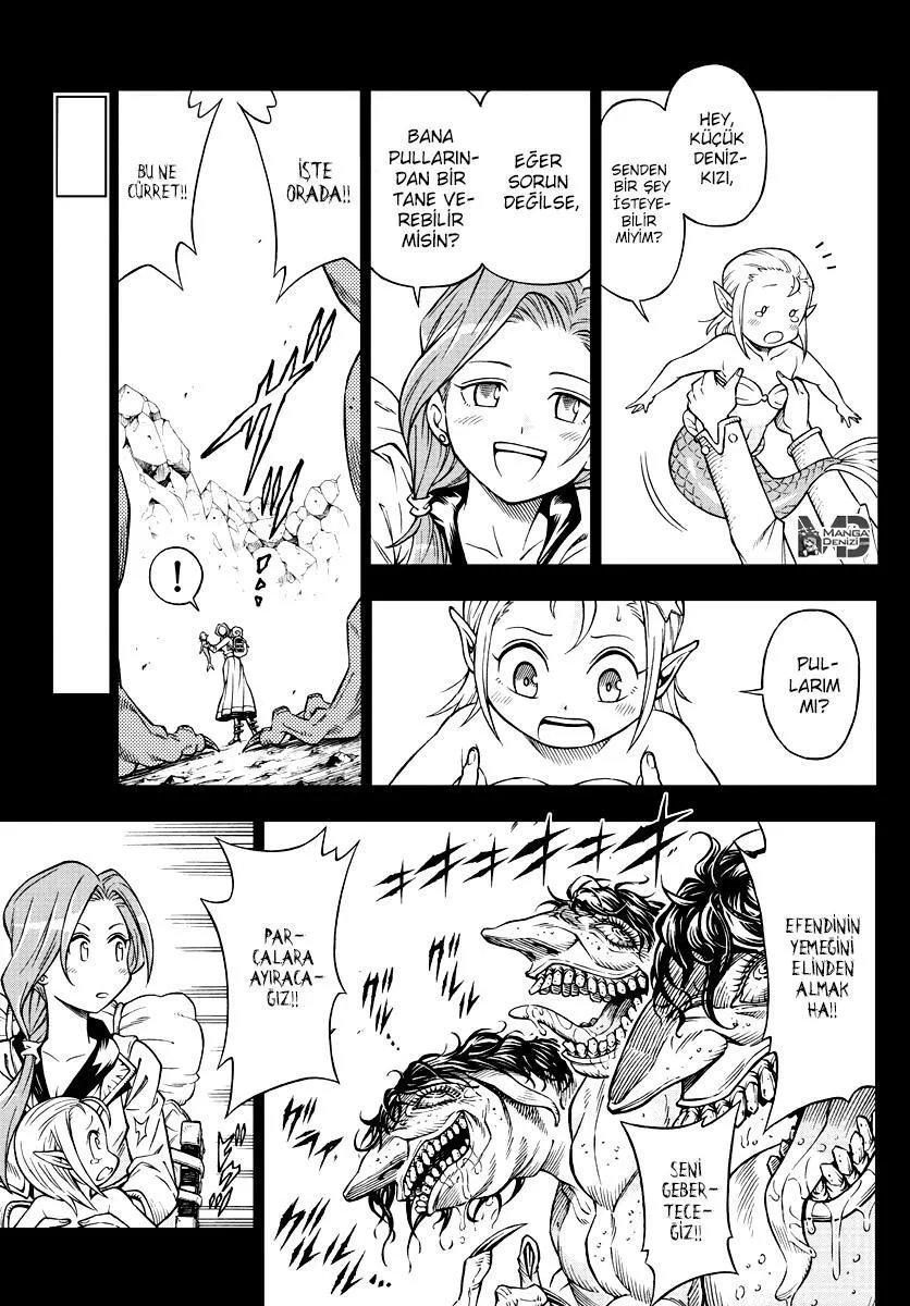 Marry Grave - Sayfa 6