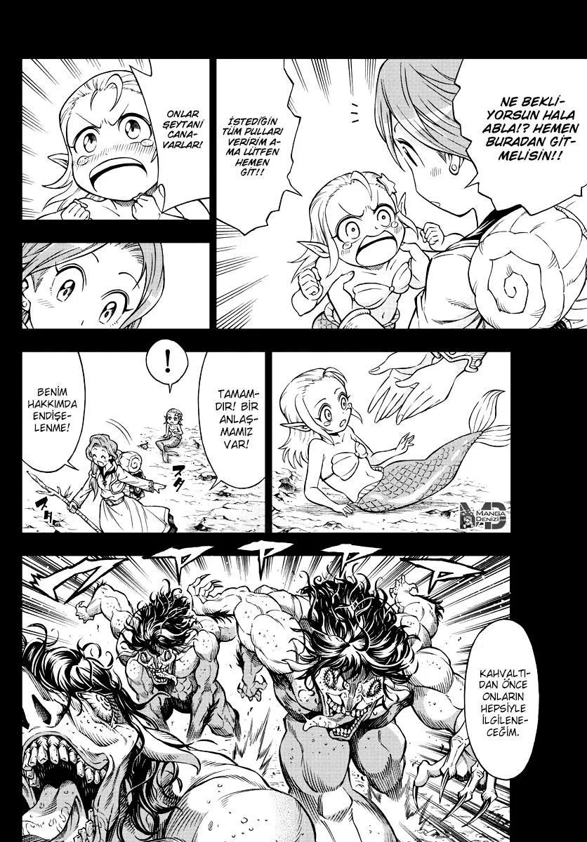 Marry Grave - Sayfa 7