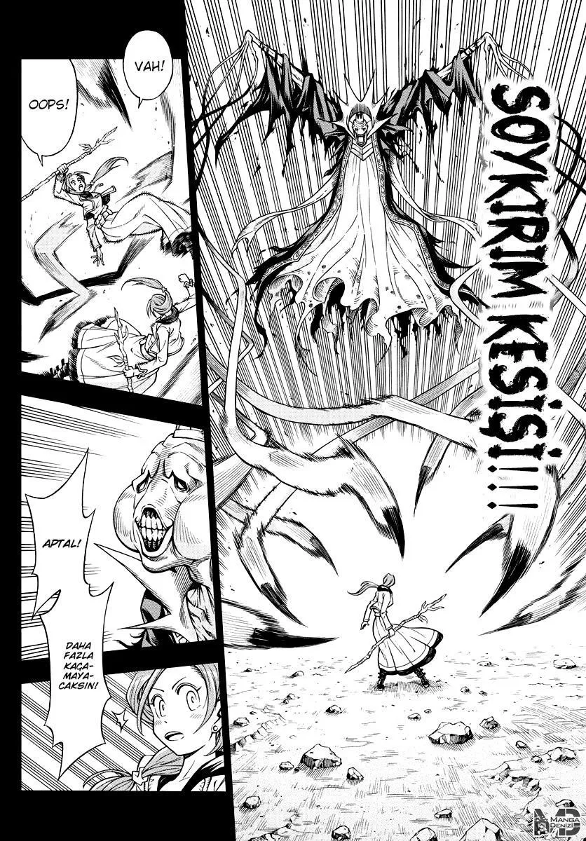 Marry Grave - Sayfa 10