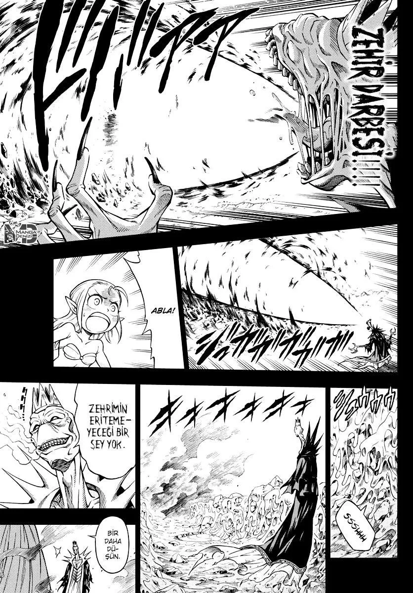 Marry Grave - Sayfa 11