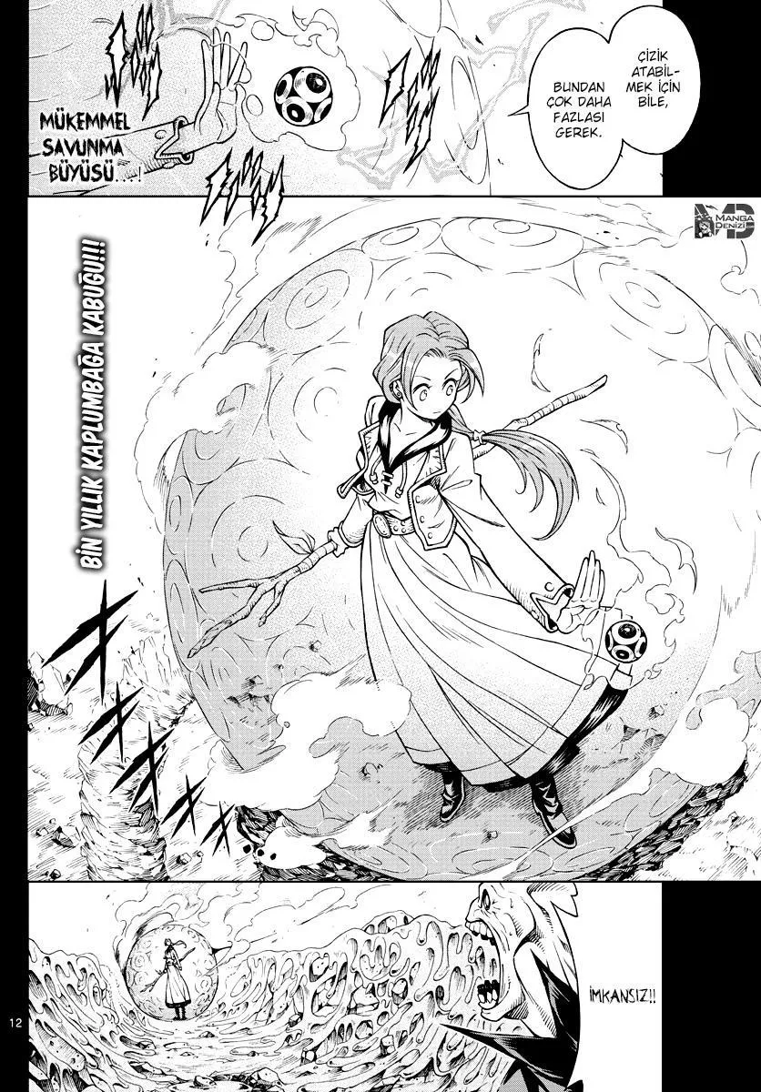 Marry Grave - Sayfa 12