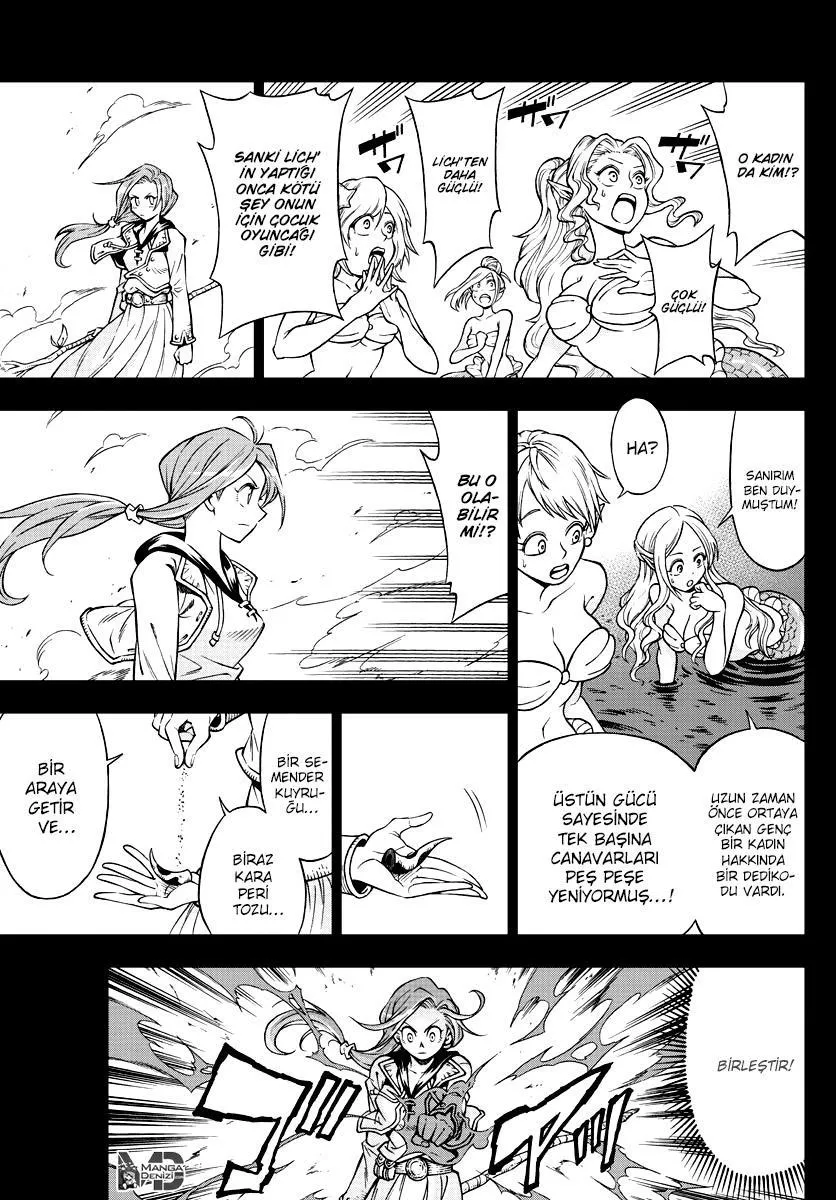 Marry Grave - Sayfa 13