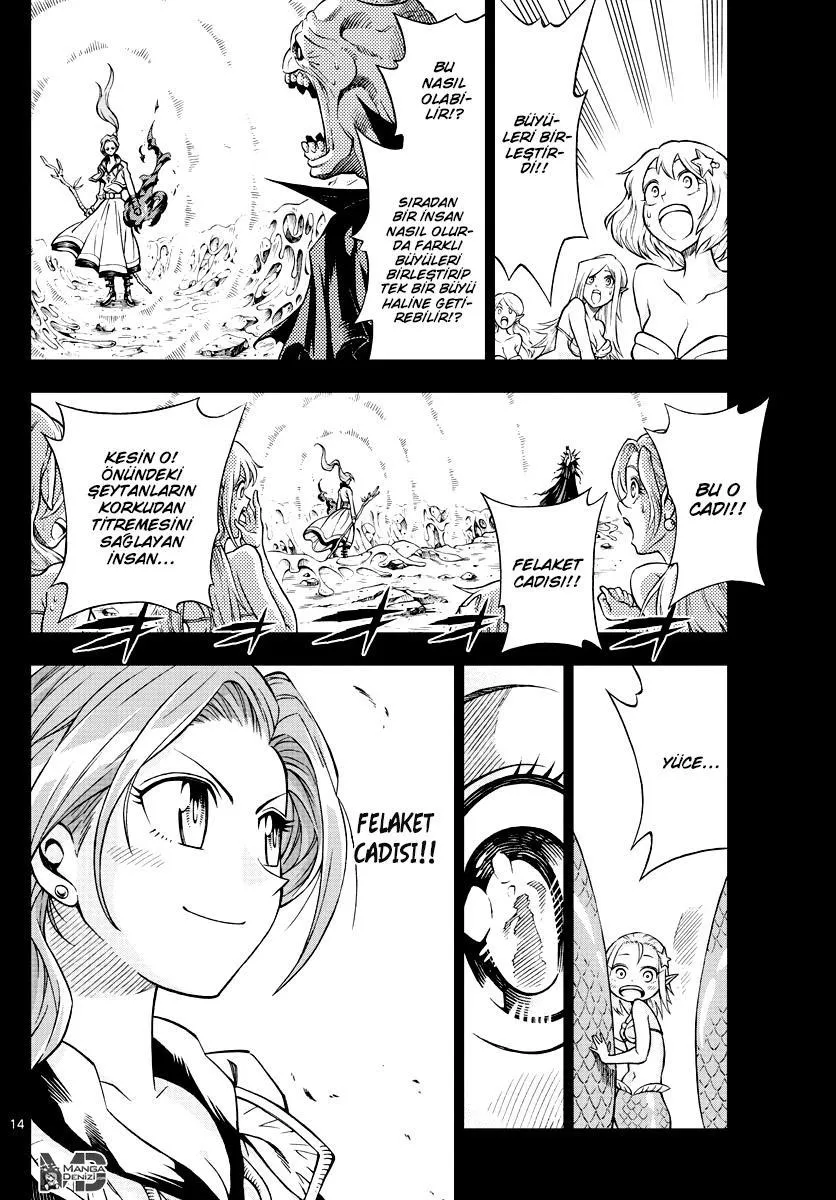 Marry Grave - Sayfa 14