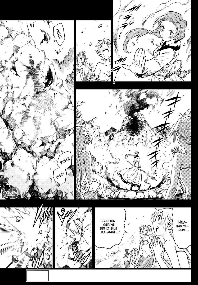 Marry Grave - Sayfa 6