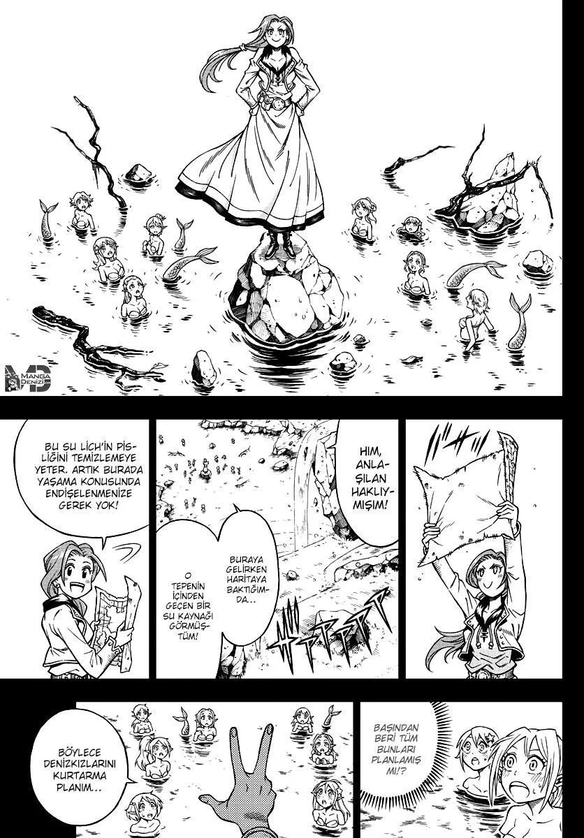 Marry Grave - Sayfa 8