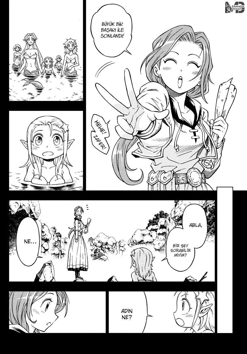 Marry Grave - Sayfa 9