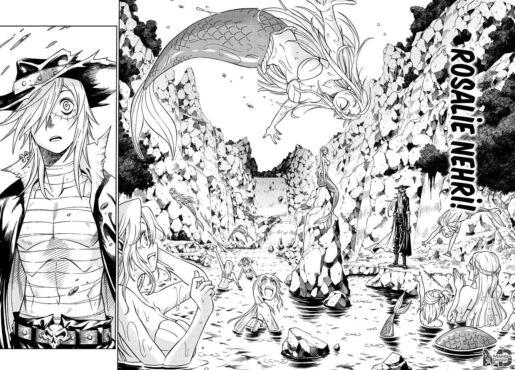 Marry Grave - Sayfa 11