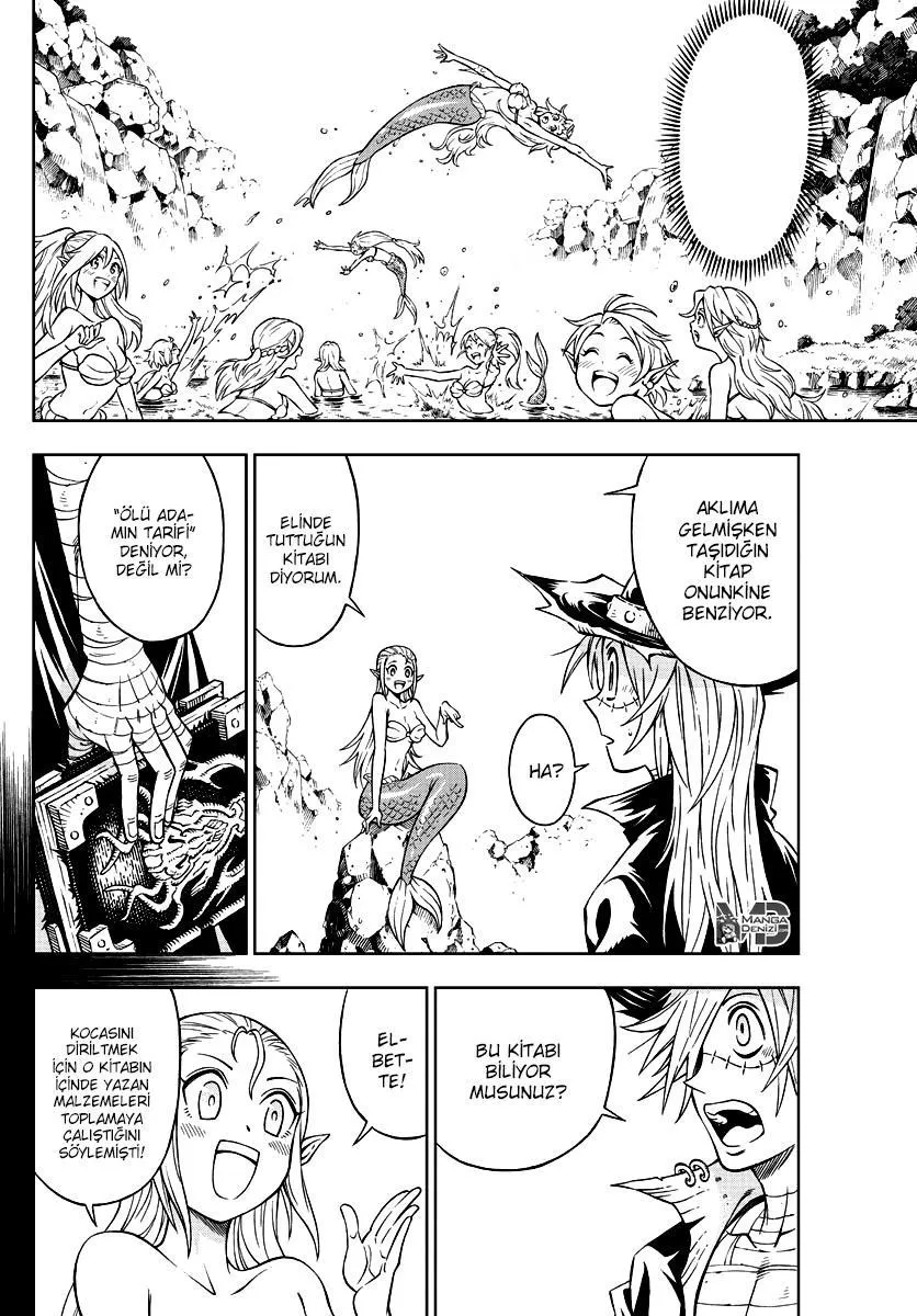 Marry Grave - Sayfa 12