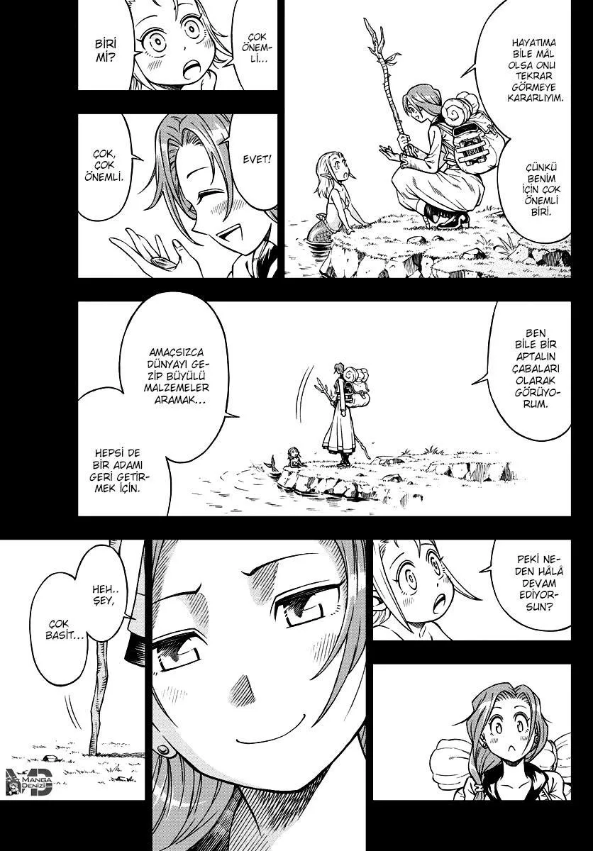 Marry Grave - Sayfa 13