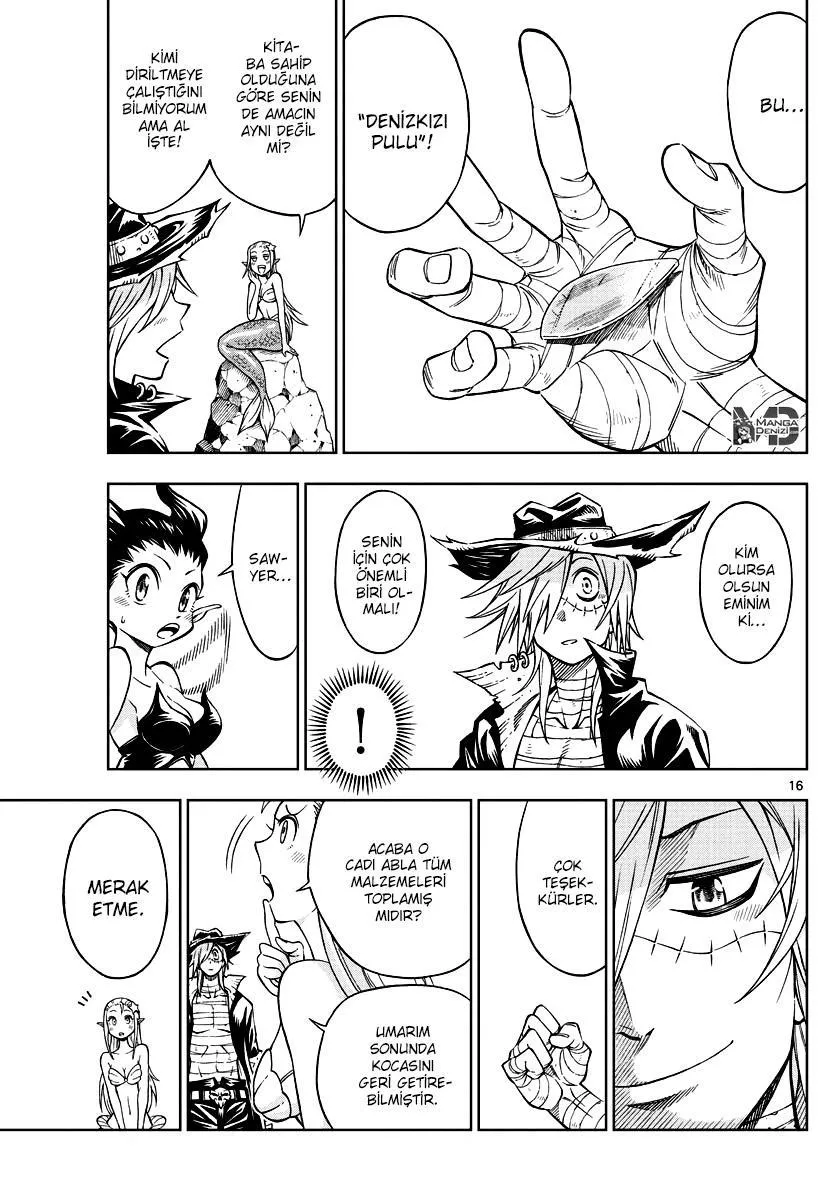 Marry Grave - Sayfa 15