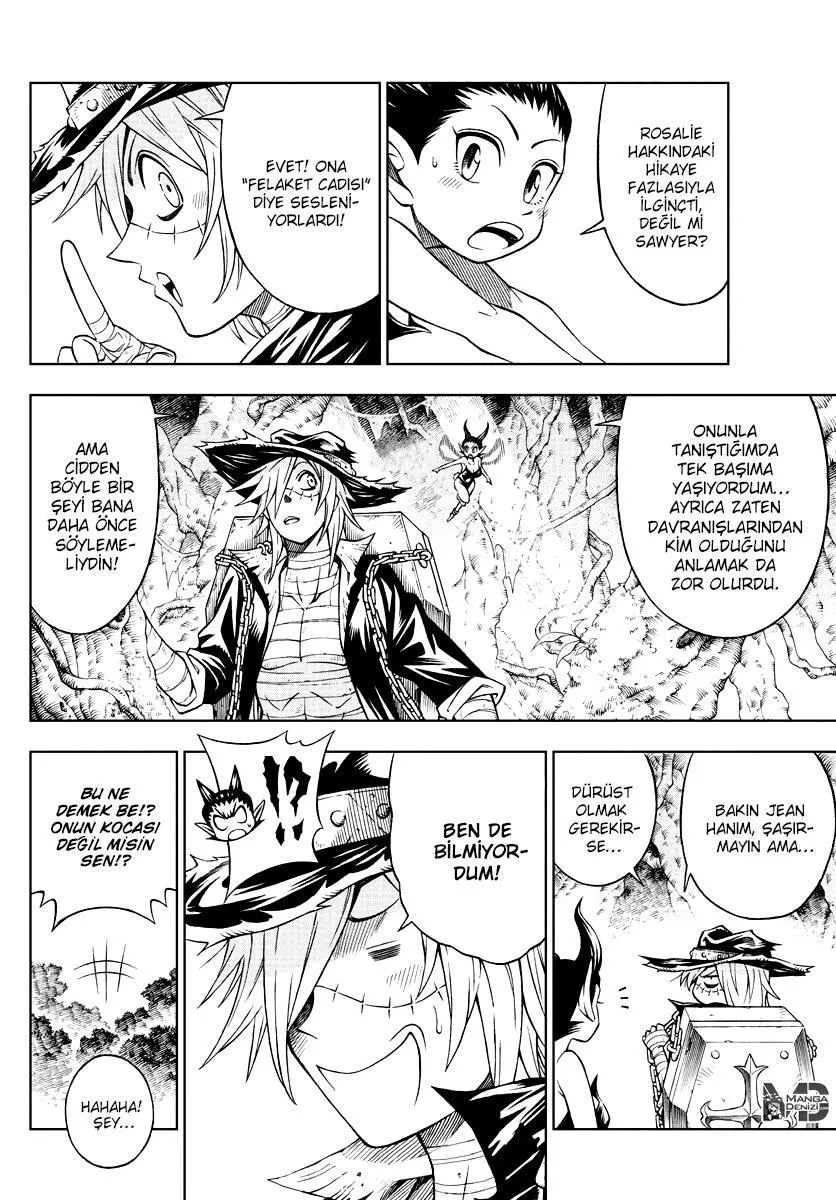 Marry Grave - Sayfa 3