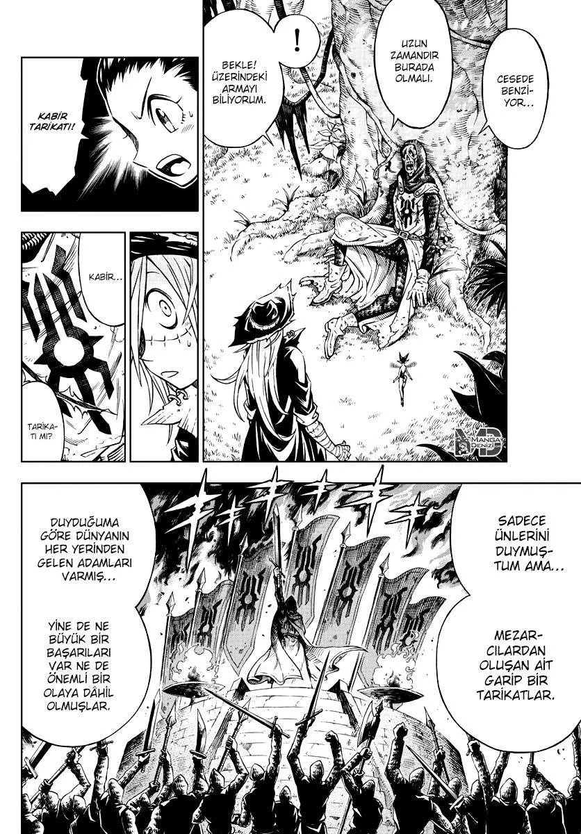 Marry Grave - Sayfa 5