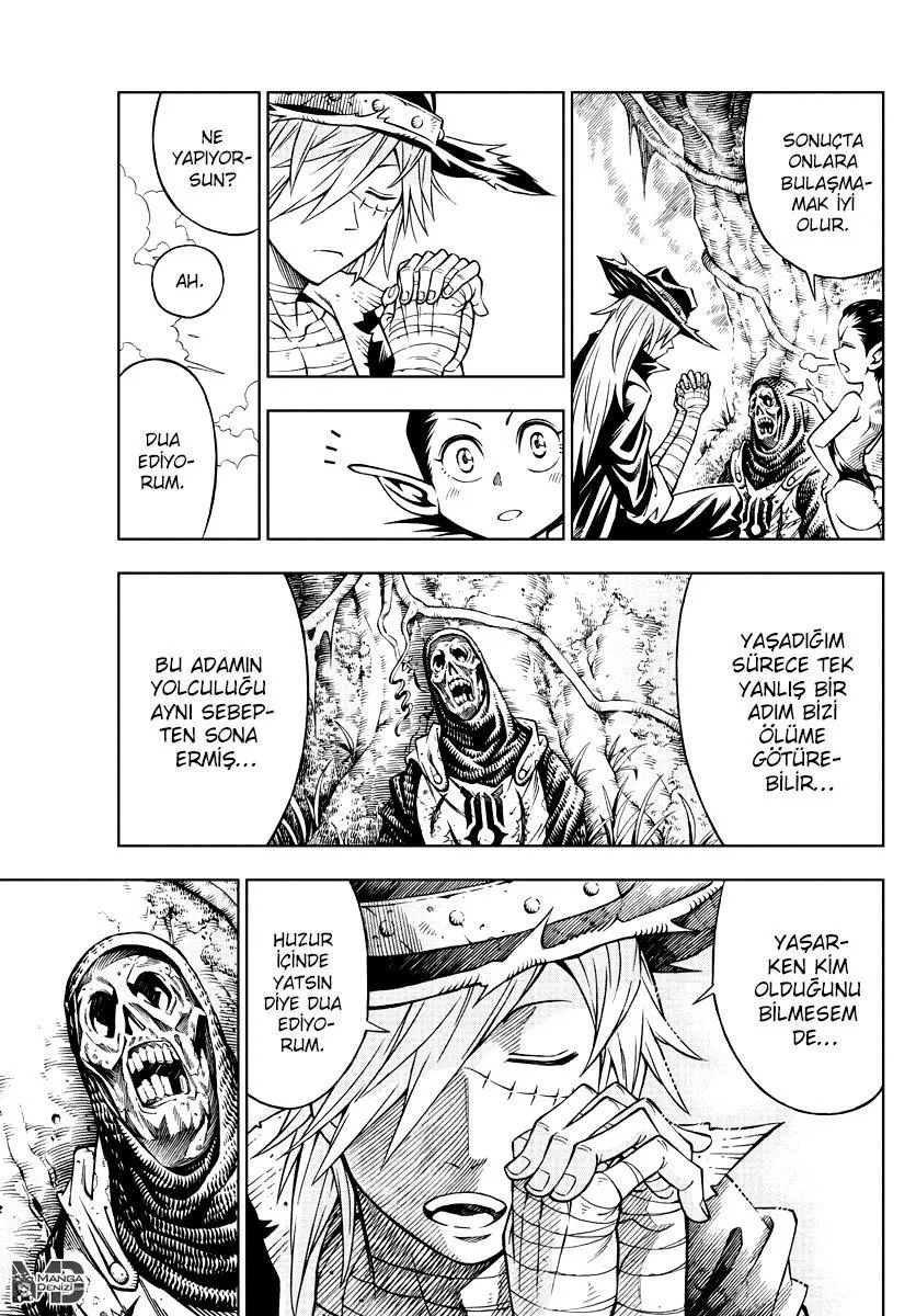 Marry Grave - Sayfa 6