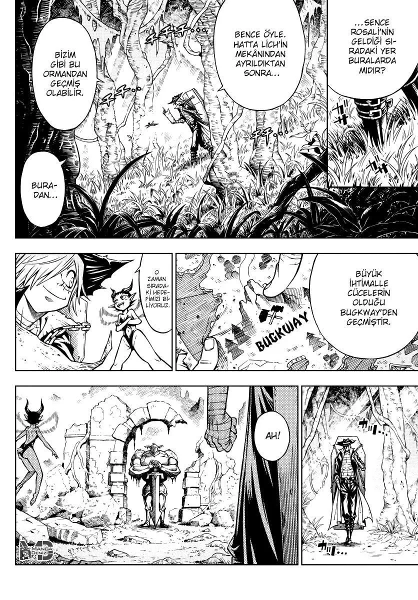 Marry Grave - Sayfa 7