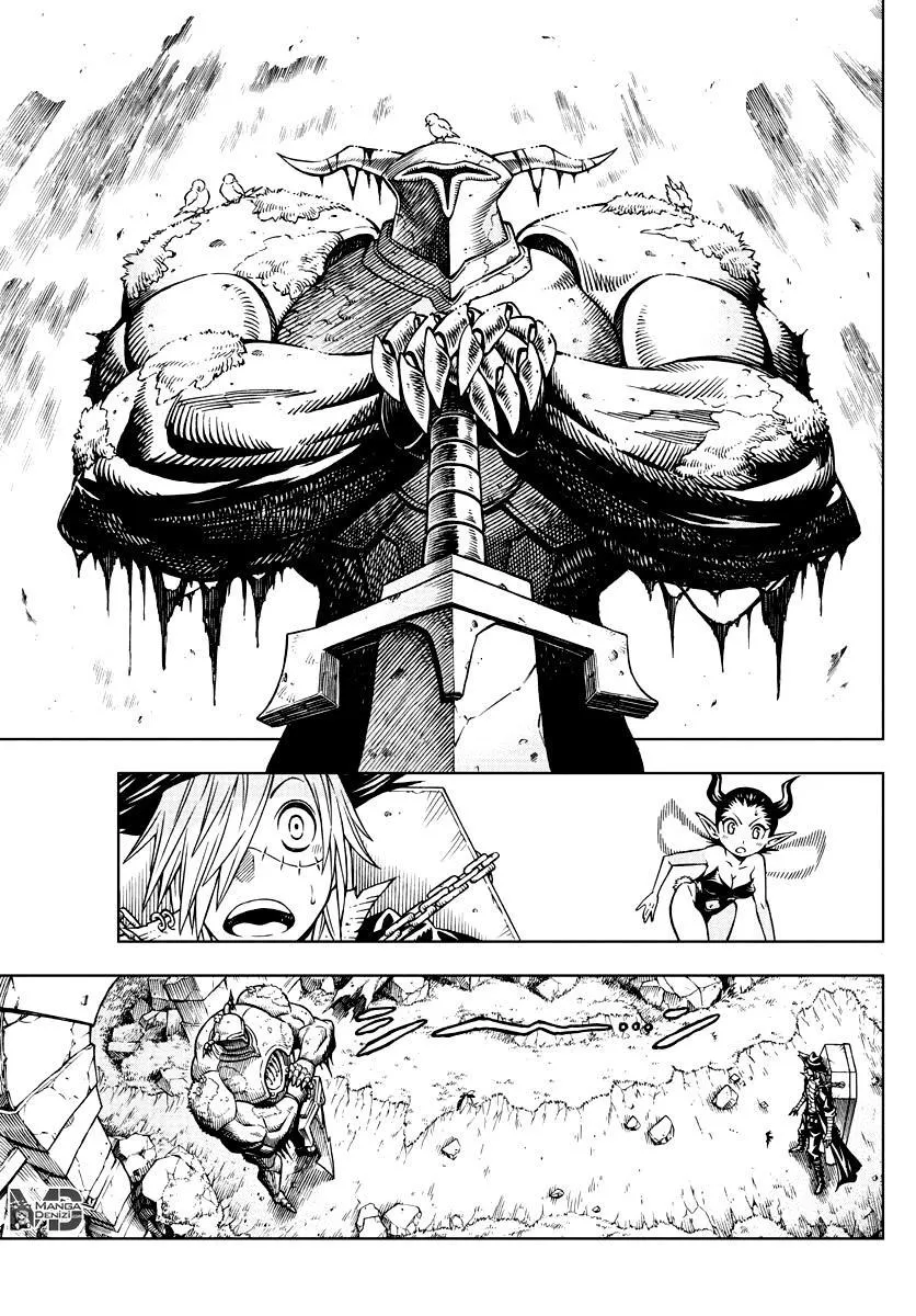 Marry Grave - Sayfa 8