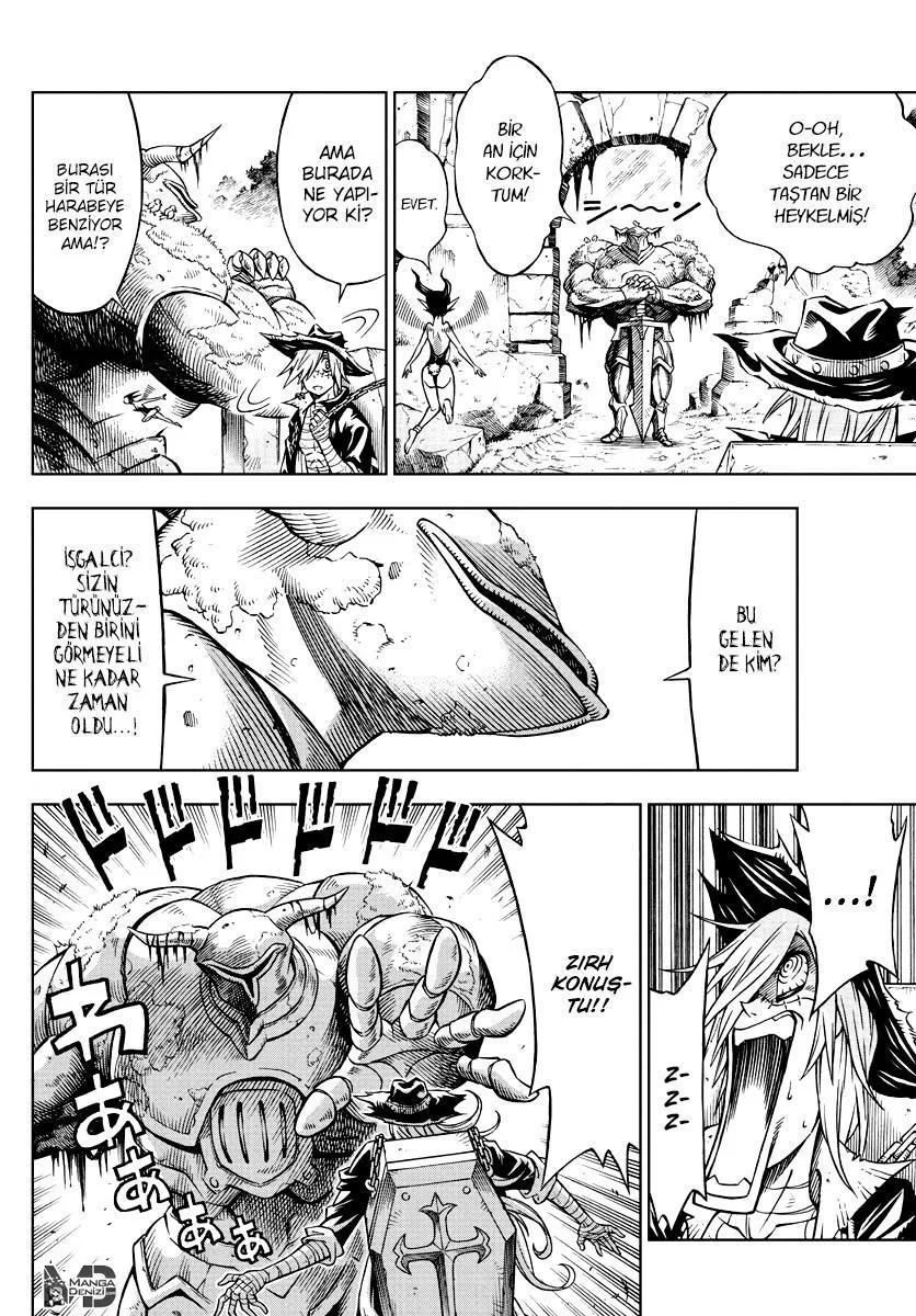 Marry Grave - Sayfa 9