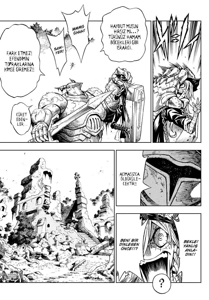 Marry Grave - Sayfa 10