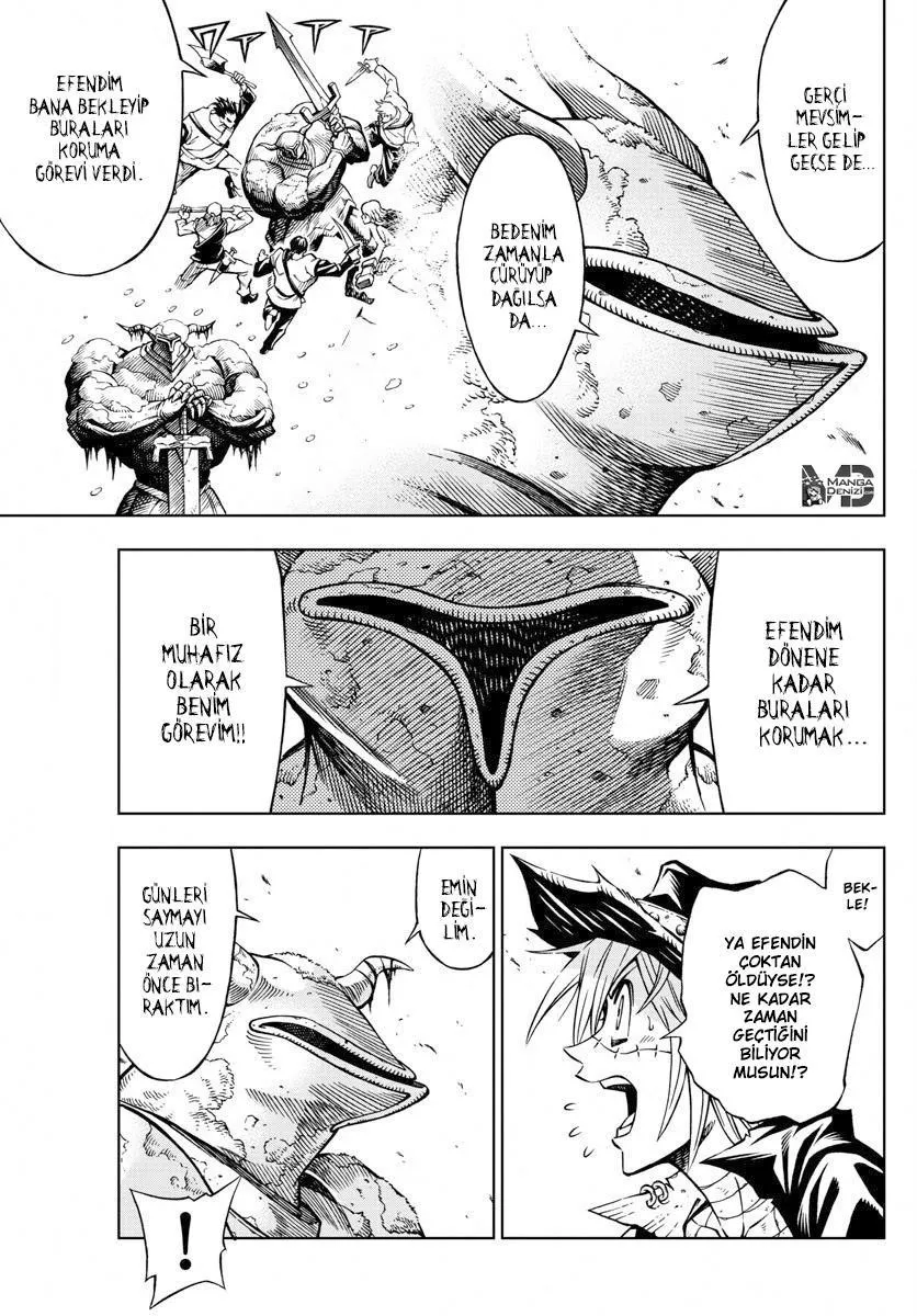 Marry Grave - Sayfa 12