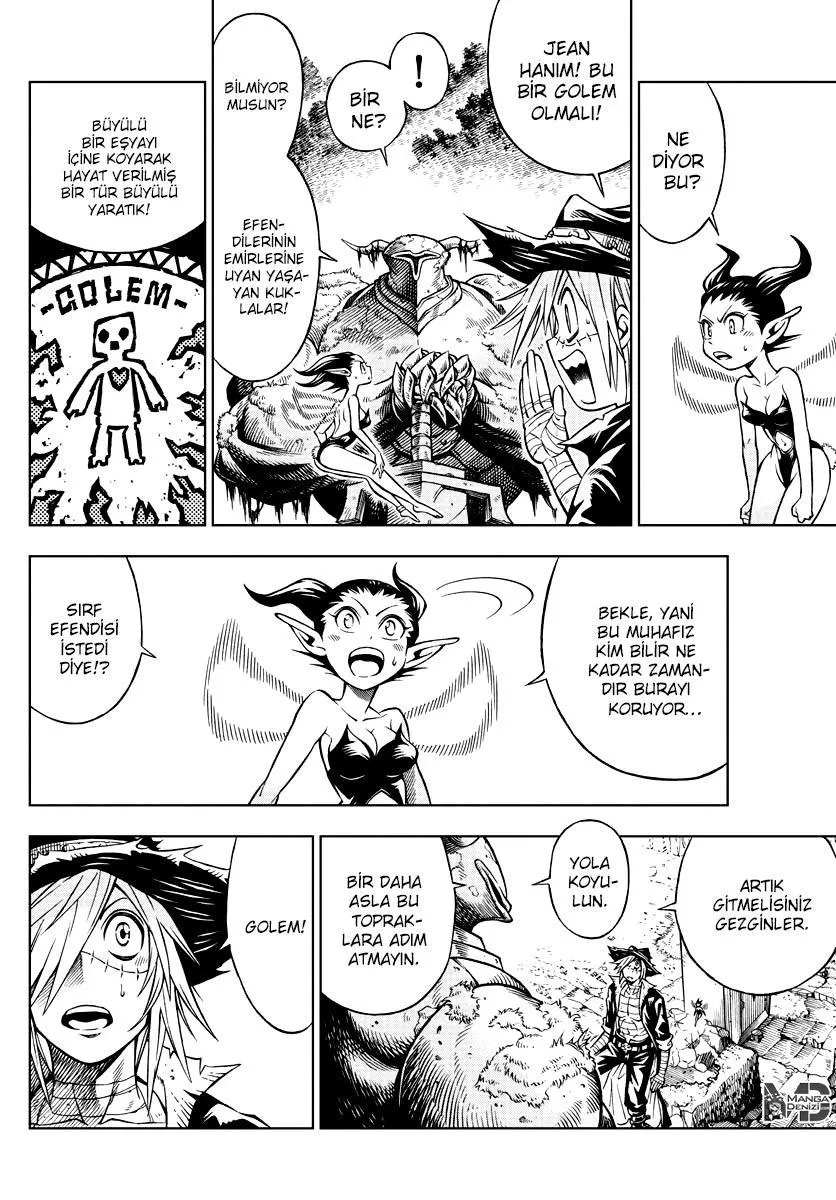 Marry Grave - Sayfa 13