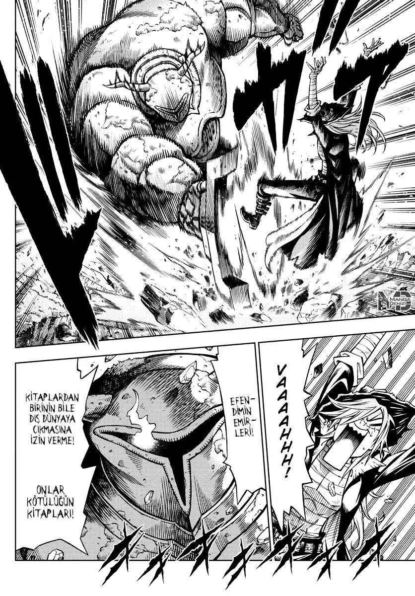 Marry Grave - Sayfa 15