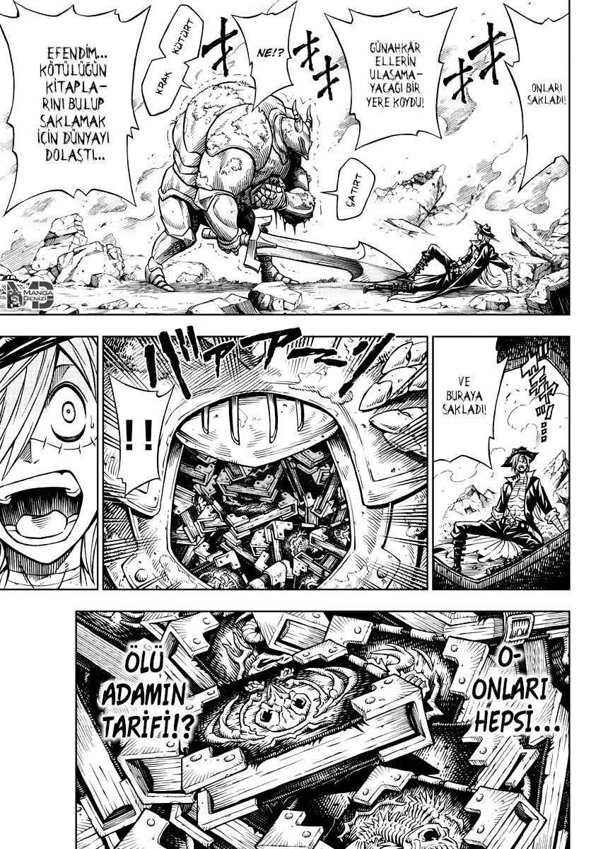 Marry Grave - Sayfa 16