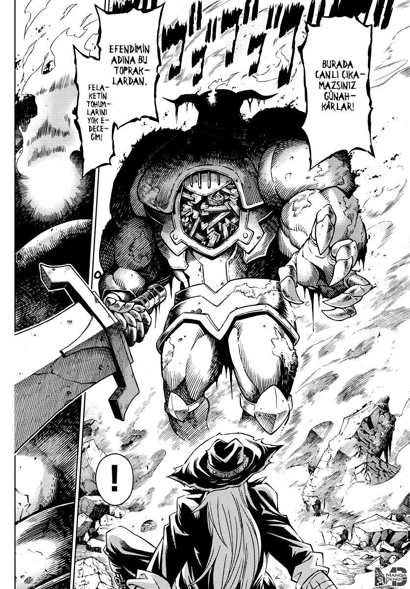 Marry Grave mangasının 17 bölümünün 17. sayfasını okuyorsunuz.