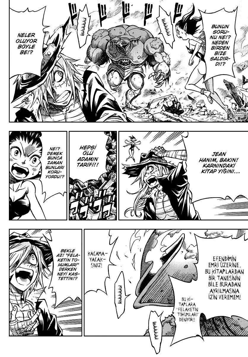 Marry Grave - Sayfa 3