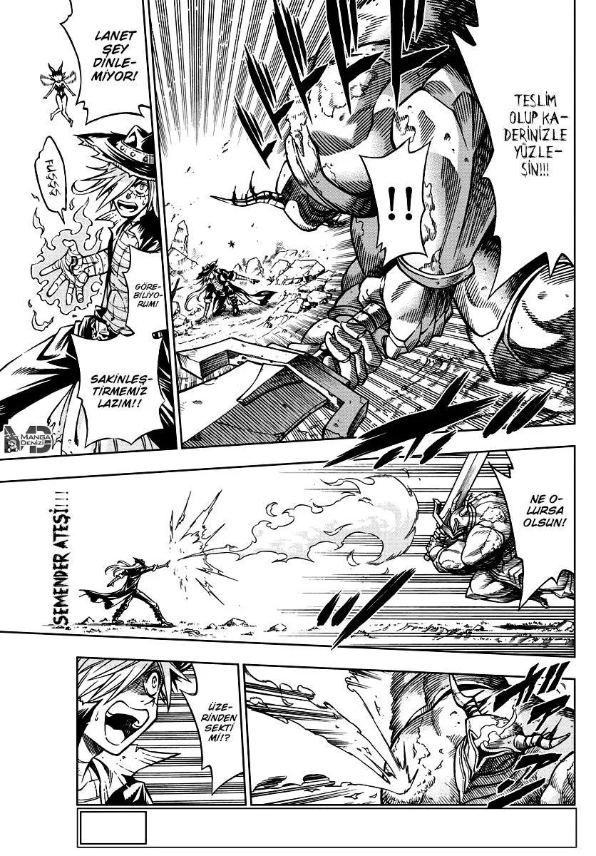 Marry Grave - Sayfa 4