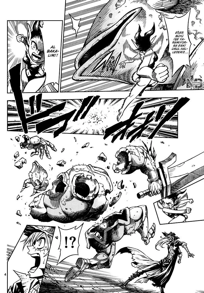 Marry Grave - Sayfa 5