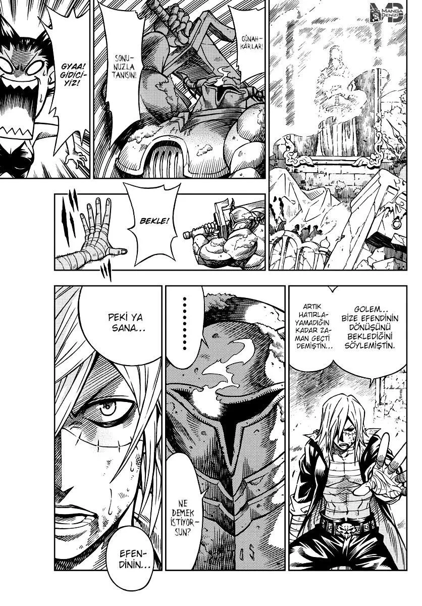 Marry Grave - Sayfa 8