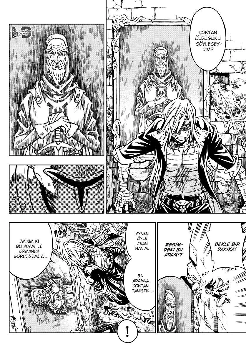 Marry Grave - Sayfa 9