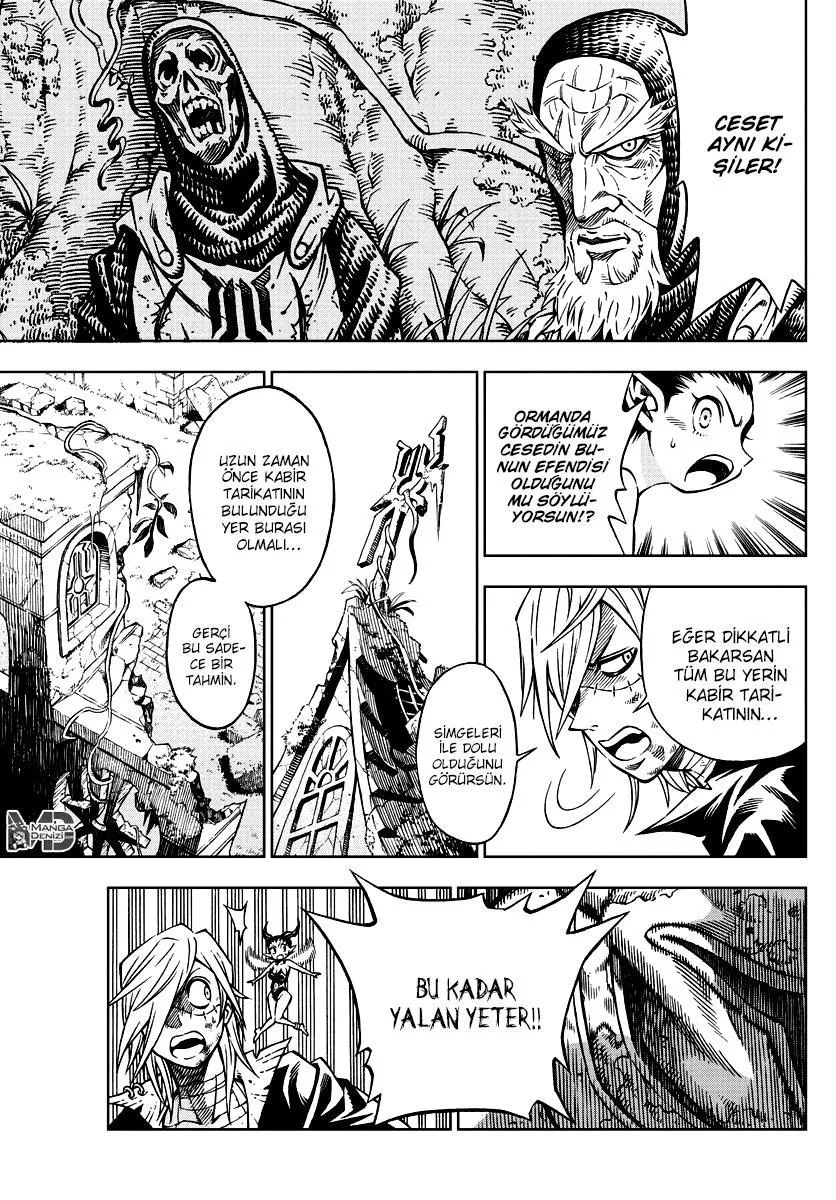 Marry Grave - Sayfa 10