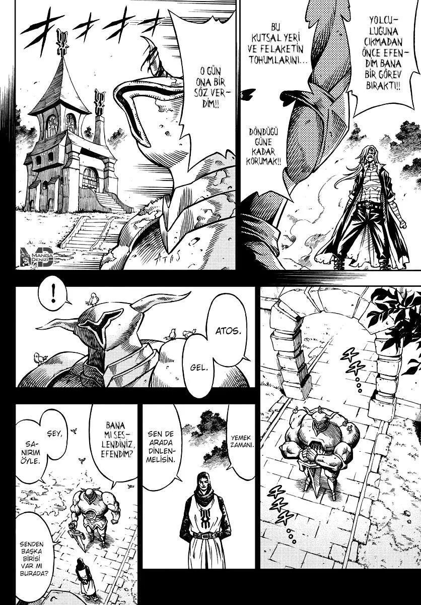 Marry Grave - Sayfa 11