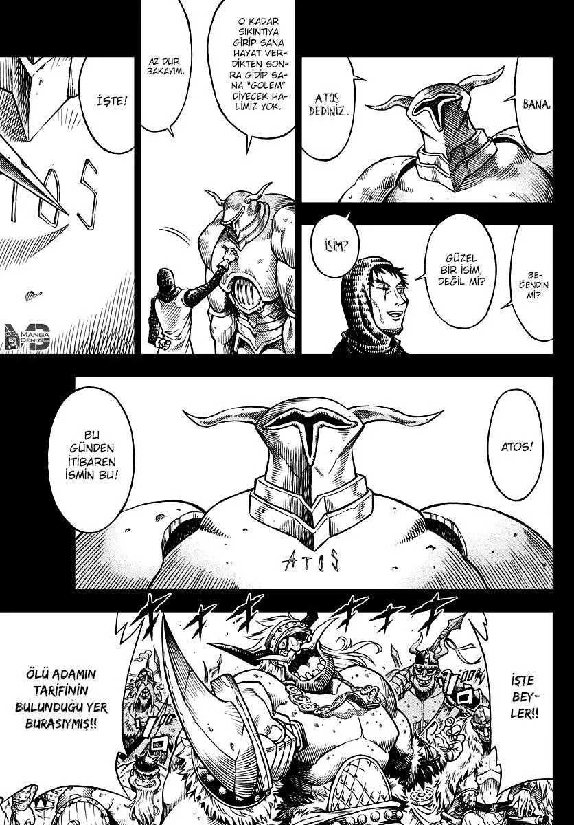 Marry Grave - Sayfa 12