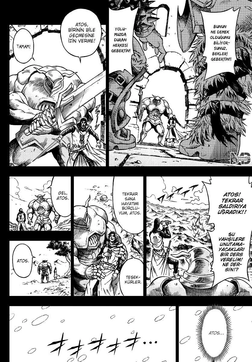 Marry Grave - Sayfa 13